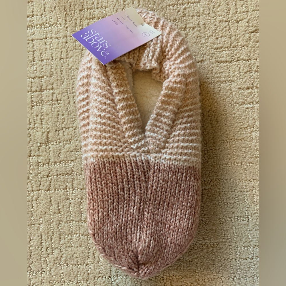Slipper Socks